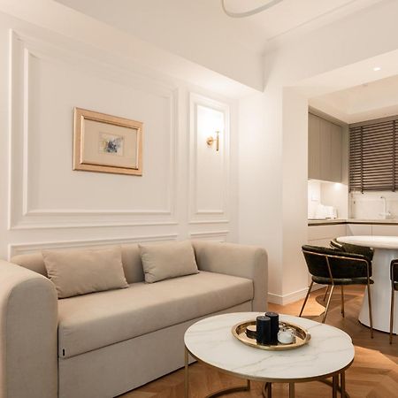 Elegant Apartment A Breath Away From The Acropolis Atene Esterno foto