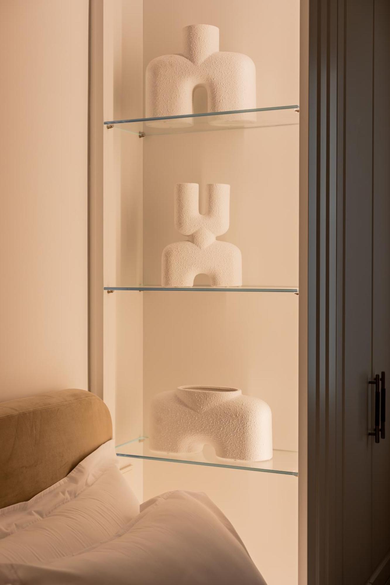 Elegant Apartment A Breath Away From The Acropolis Atene Esterno foto